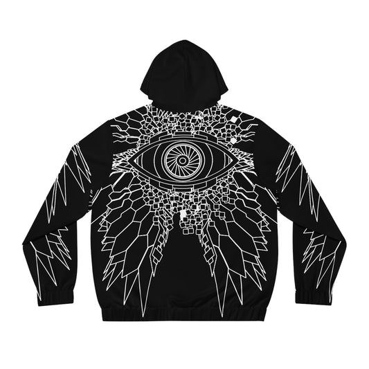 Angel of foreglow / Hoodie
