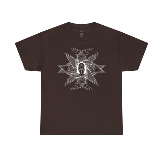 Angel of poetry / T-shirt (front)
