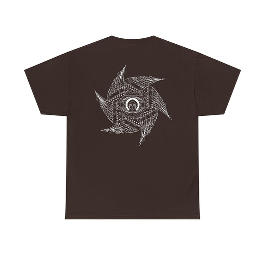 Angel of peace / T-shirt (back)