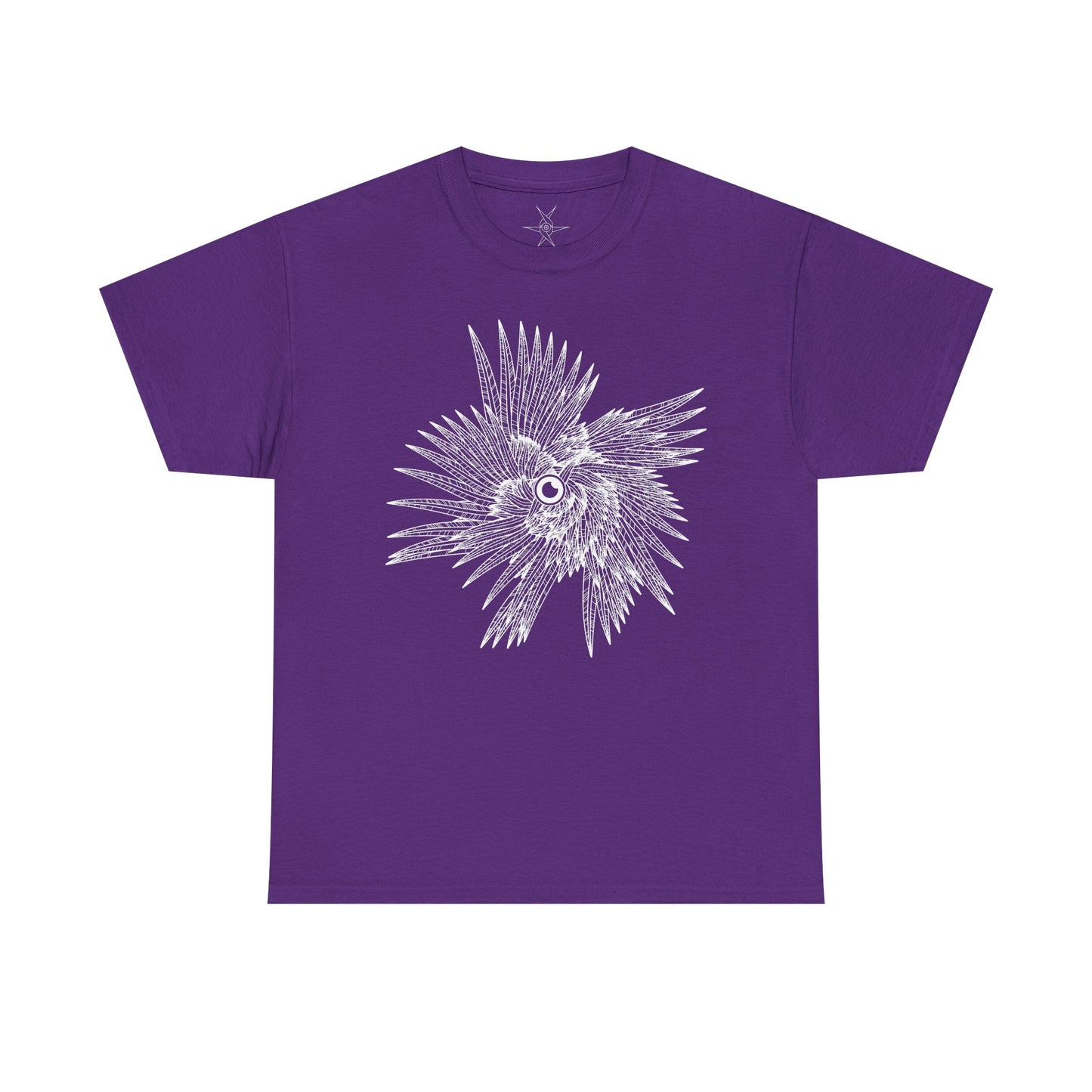 Angel of oneness / T-shirt (front)