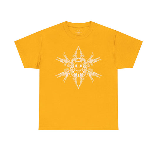 Angel of lions / T-shirt (front)