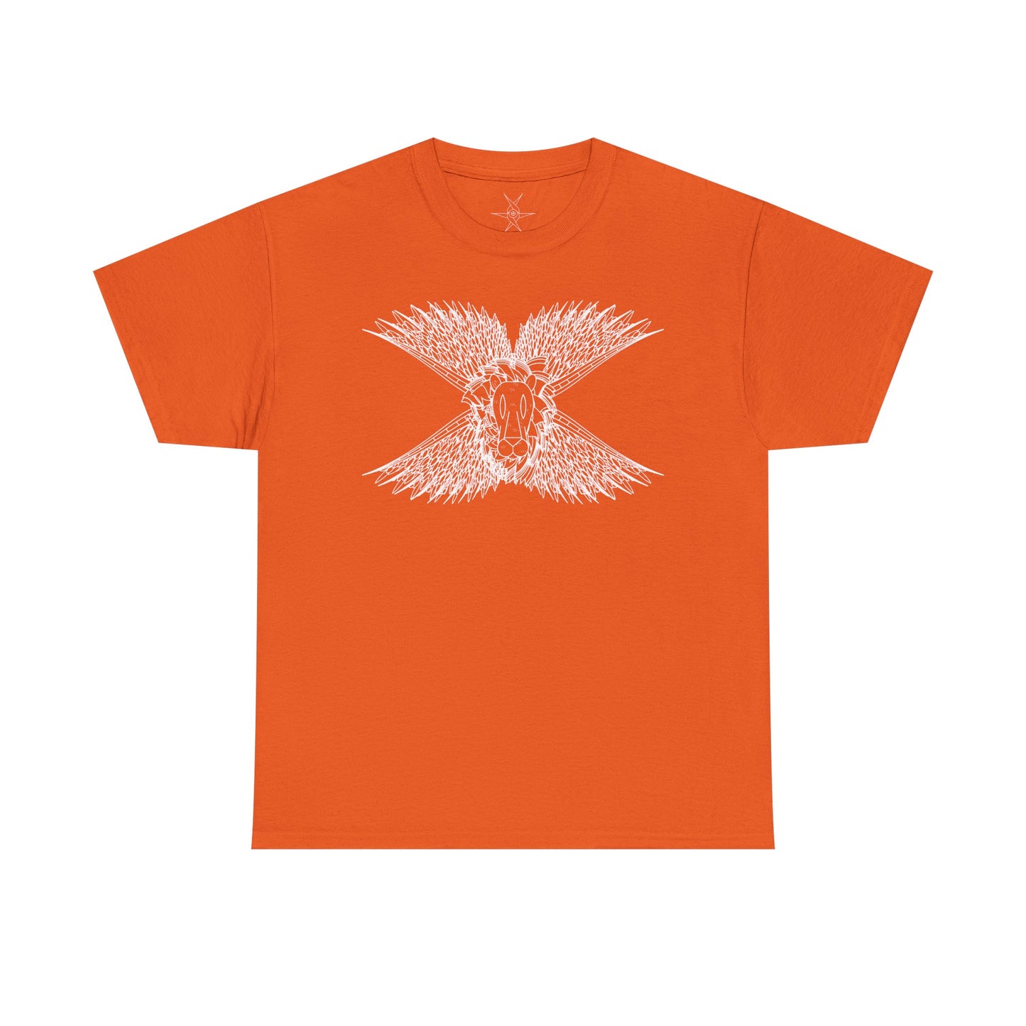 Angel of instinct / T-shirt (front)