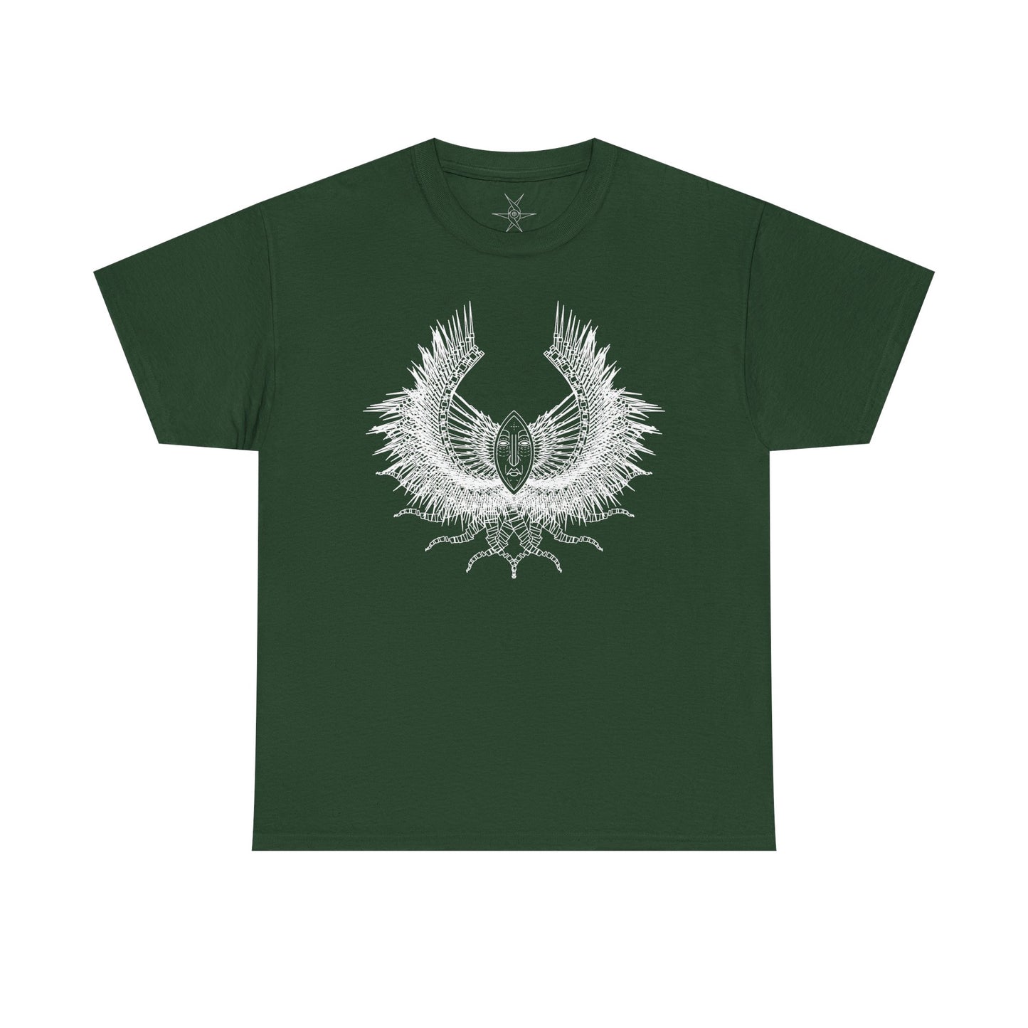 Angel of derision / T-shirt (front)
