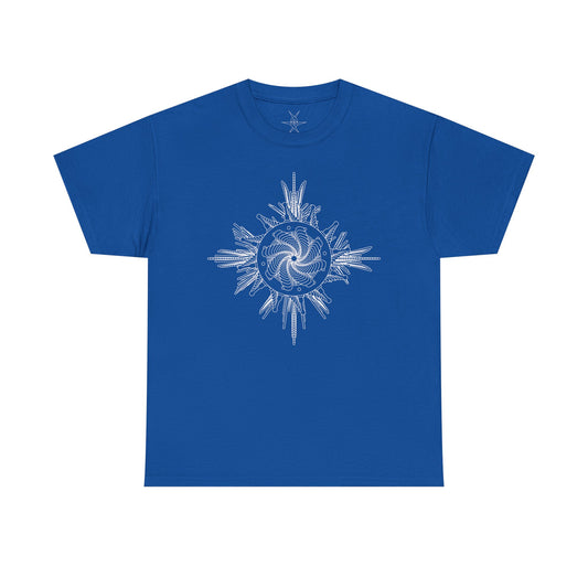Angel of all / T-shirt (front)