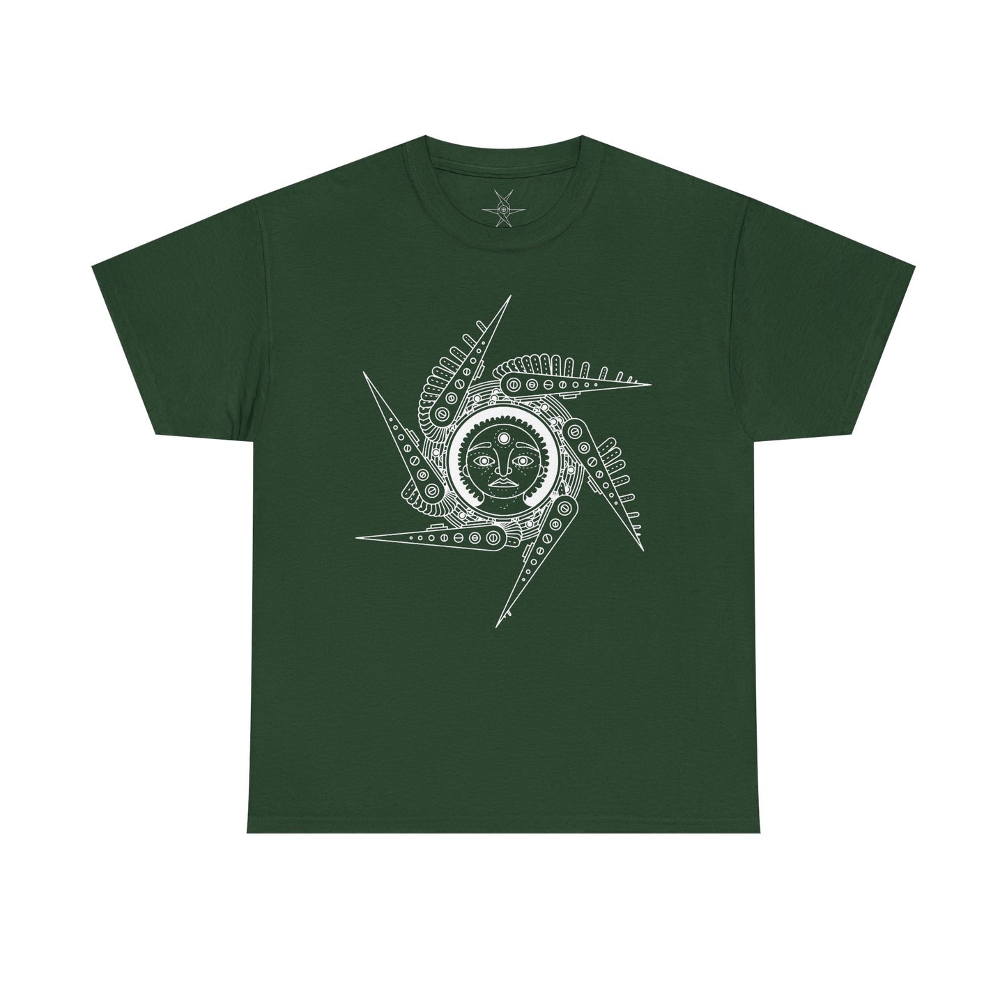 Angel of integration / T-shirt (front)