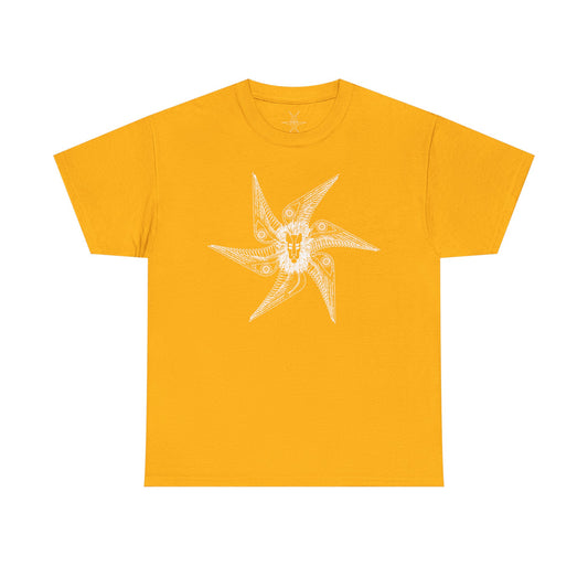 Angel of fearlessness / T-shirt (front)