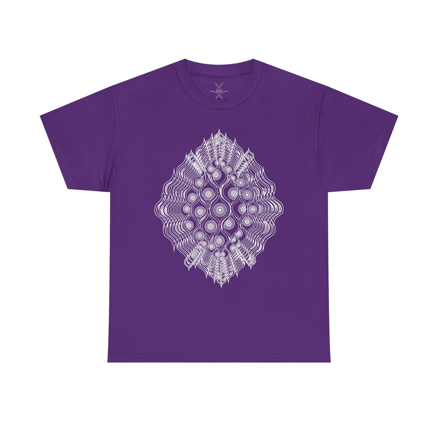 Angel of absence / T-shirt (front)