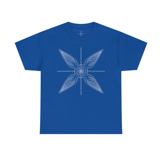 Angel of ardor / T-shirt (front)