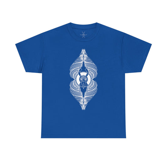 Angel of ascent / T-shirt (front)