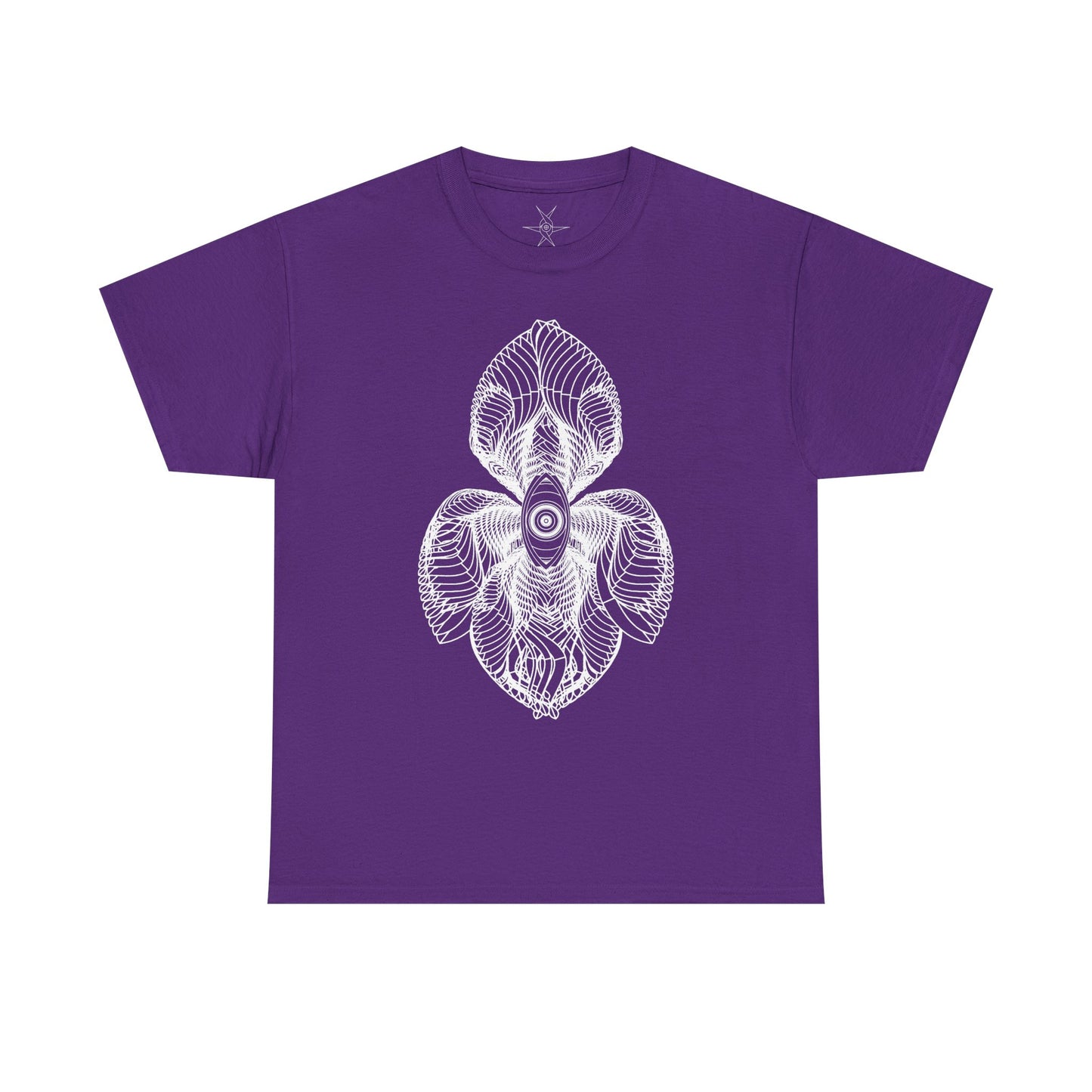 Angel of conception / T-shirt (front)