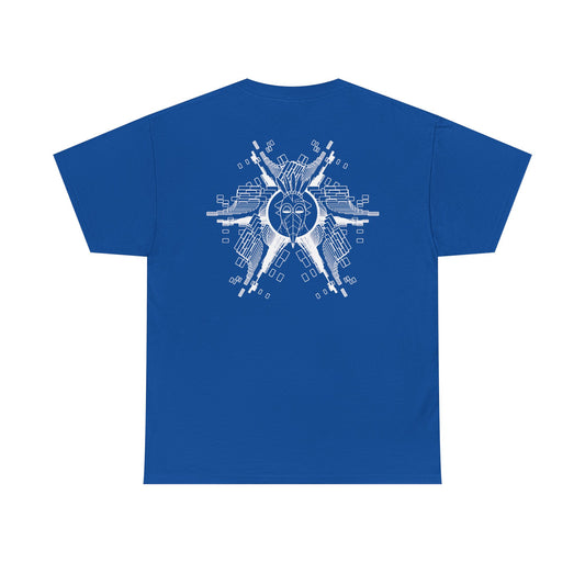 Angel of skies / T-shirt (back)