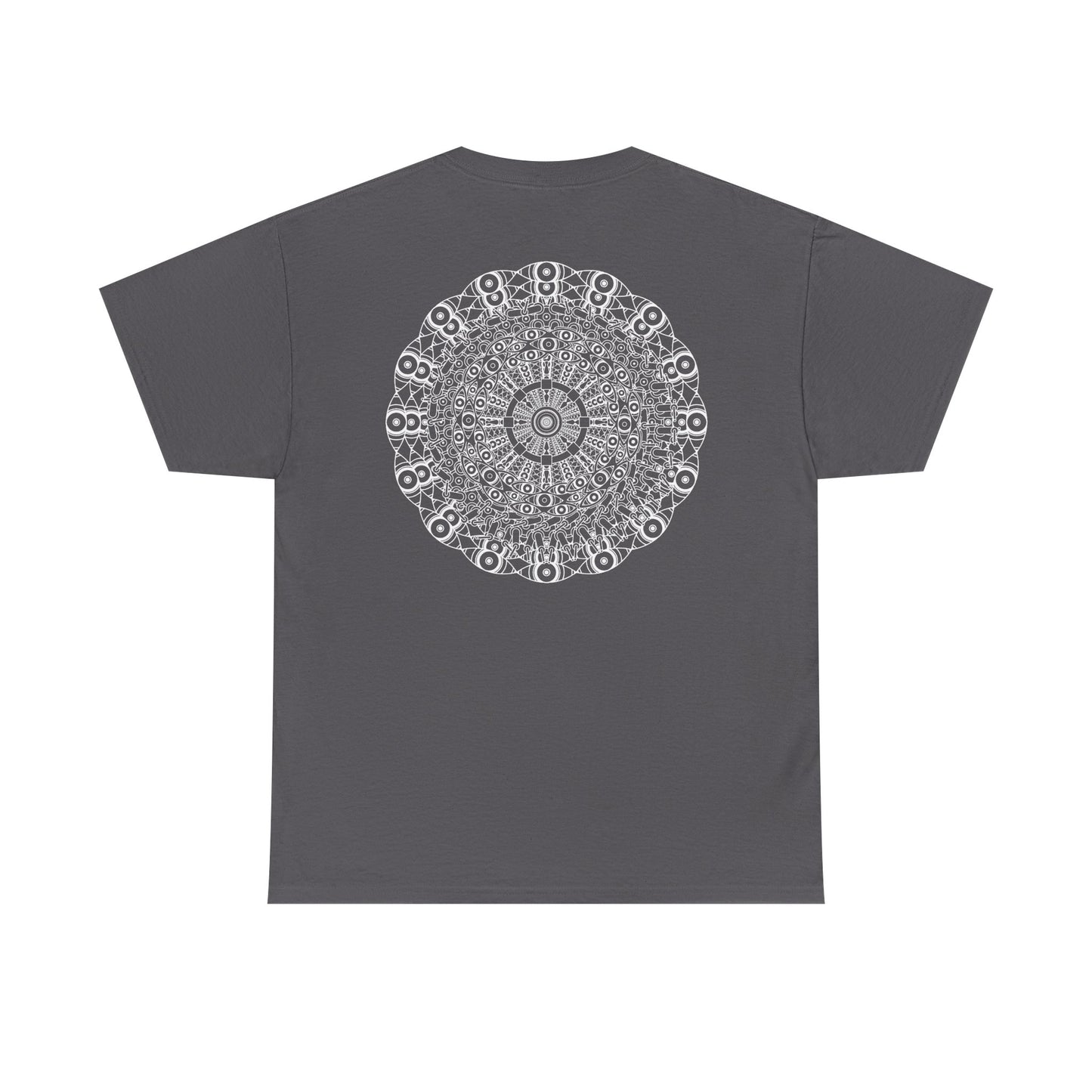 Angel of choir / T-shirt (back)