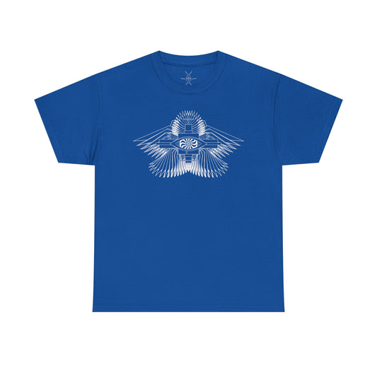 Angel of inscape / T-shirt (front)