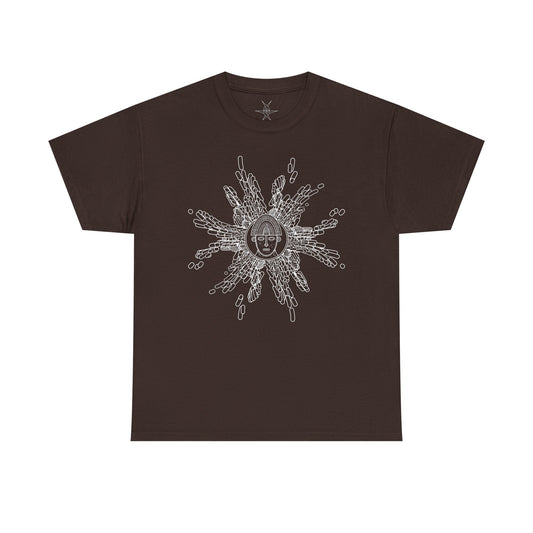Angel of precipitation / T-shirt (front)