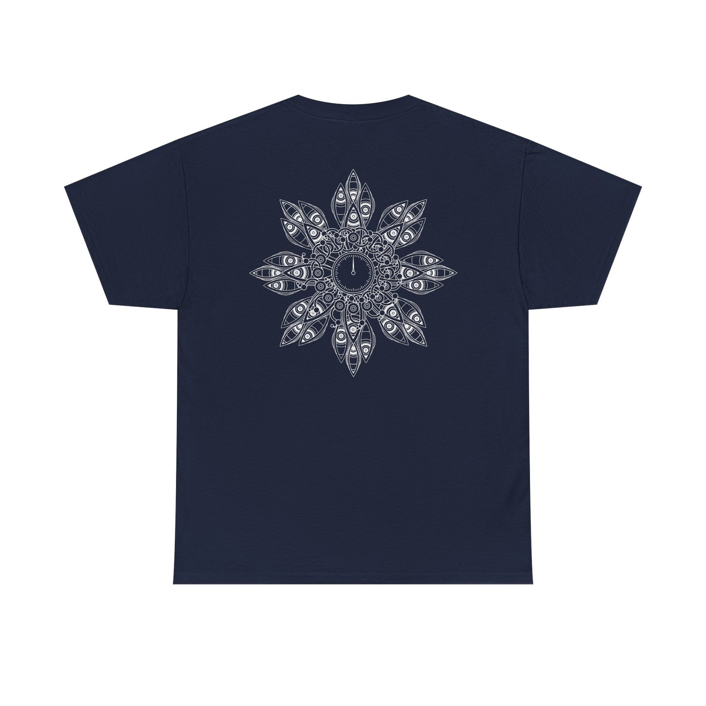 Angel of midnight / T-shirt (back)