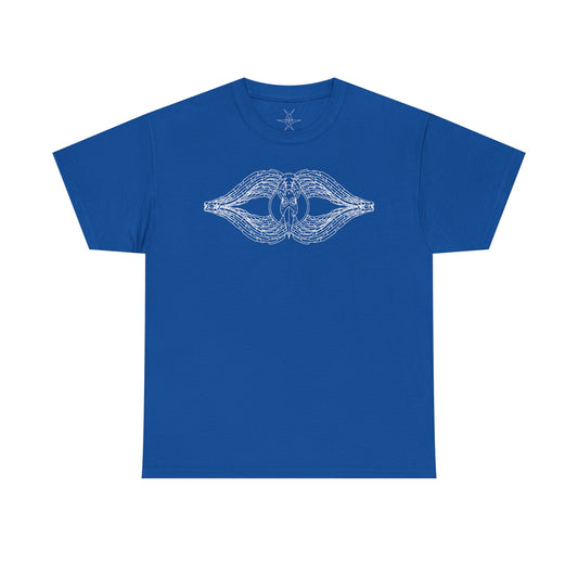 Angel of gliding / T-shirt (front)