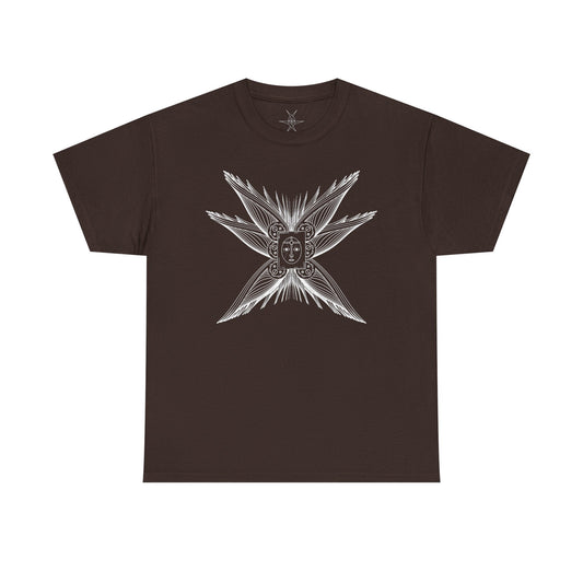 Angel of gratitude / T-shirt (front)
