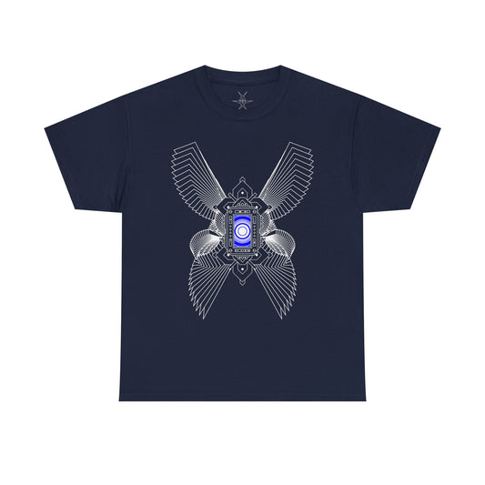 Angel of customization / T-shirt (front)