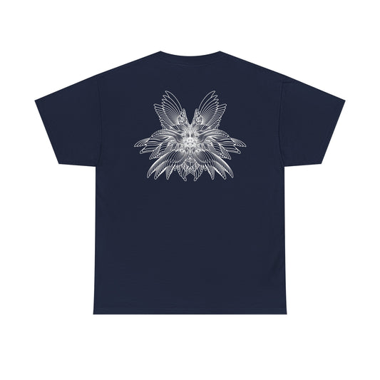 Angel of astralith / T-shirt (back)