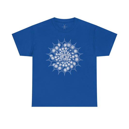 Angel of omniscience / T-shirt (front)