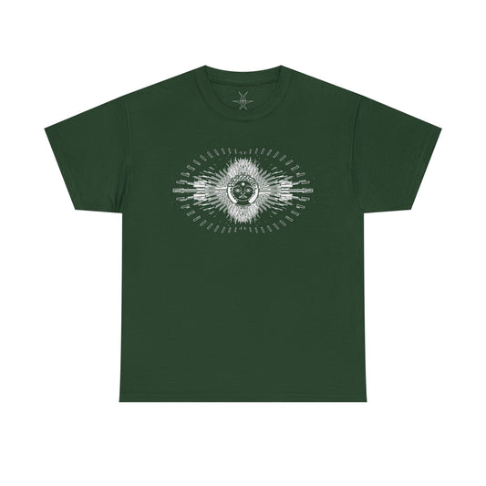 Angel of chronicle / T-shirt (front)