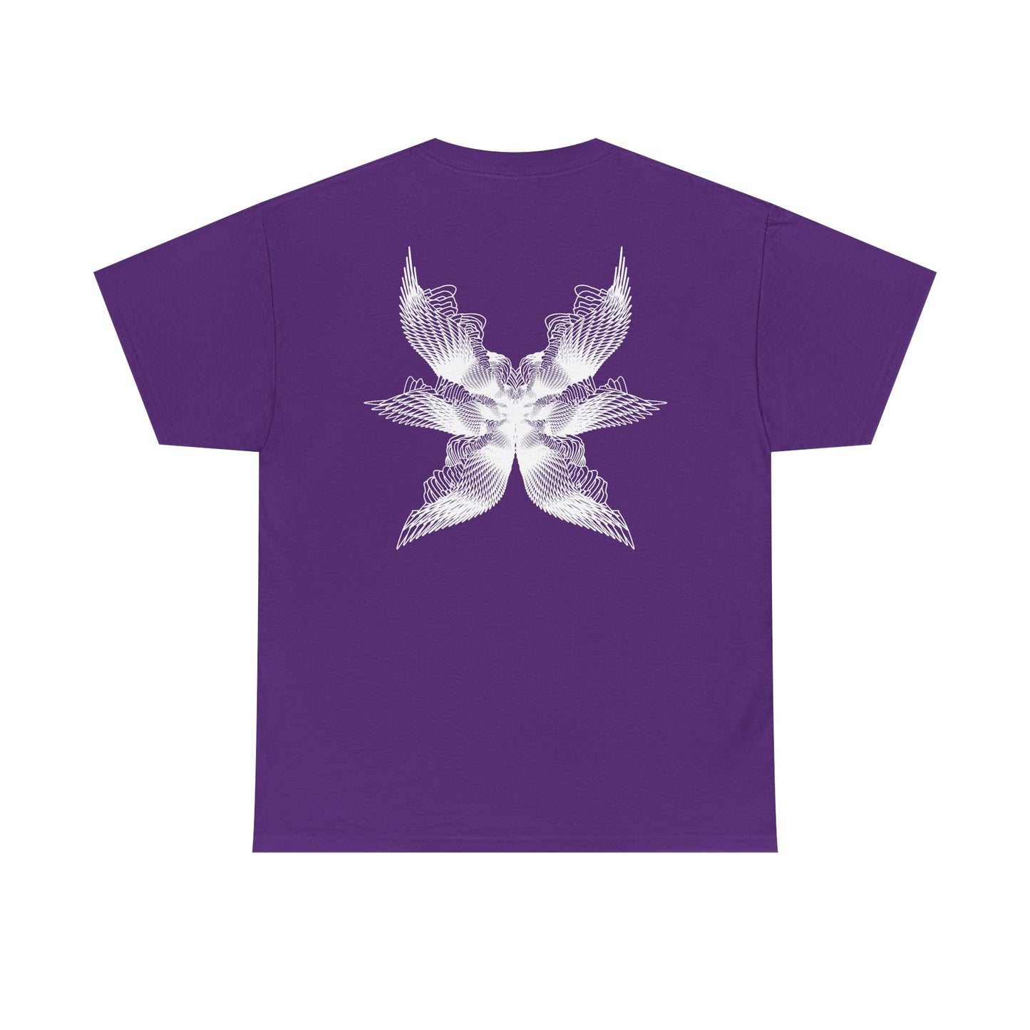 Angel of ultrasphere / T-shirt (back)