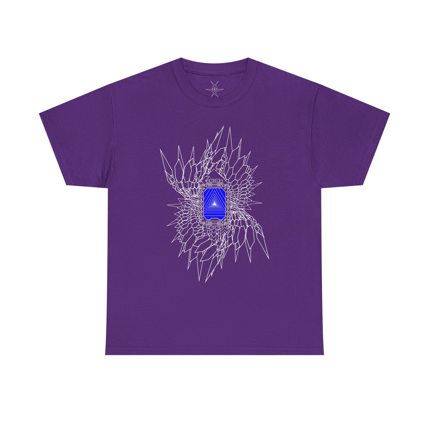 Angel of expansion / T-shirt (front)