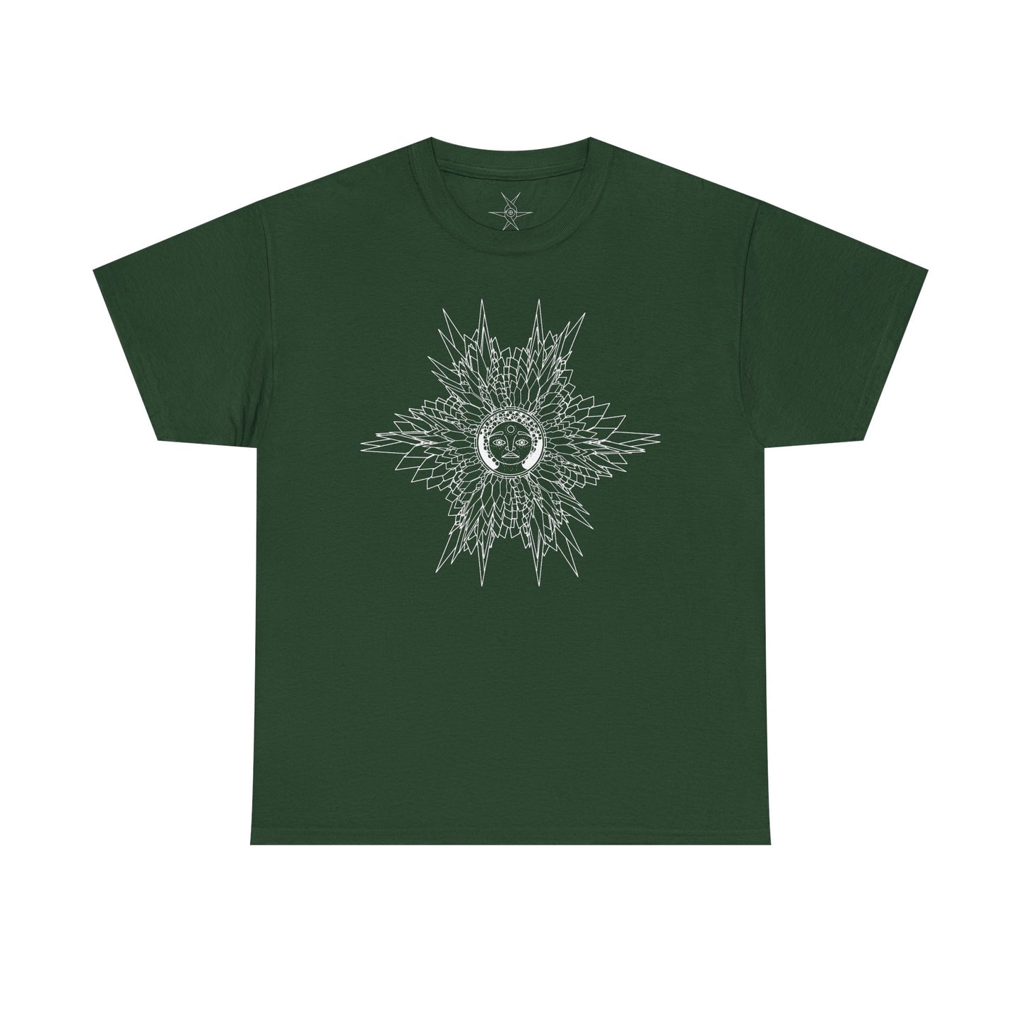 Angel of translation / T-shirt (front)
