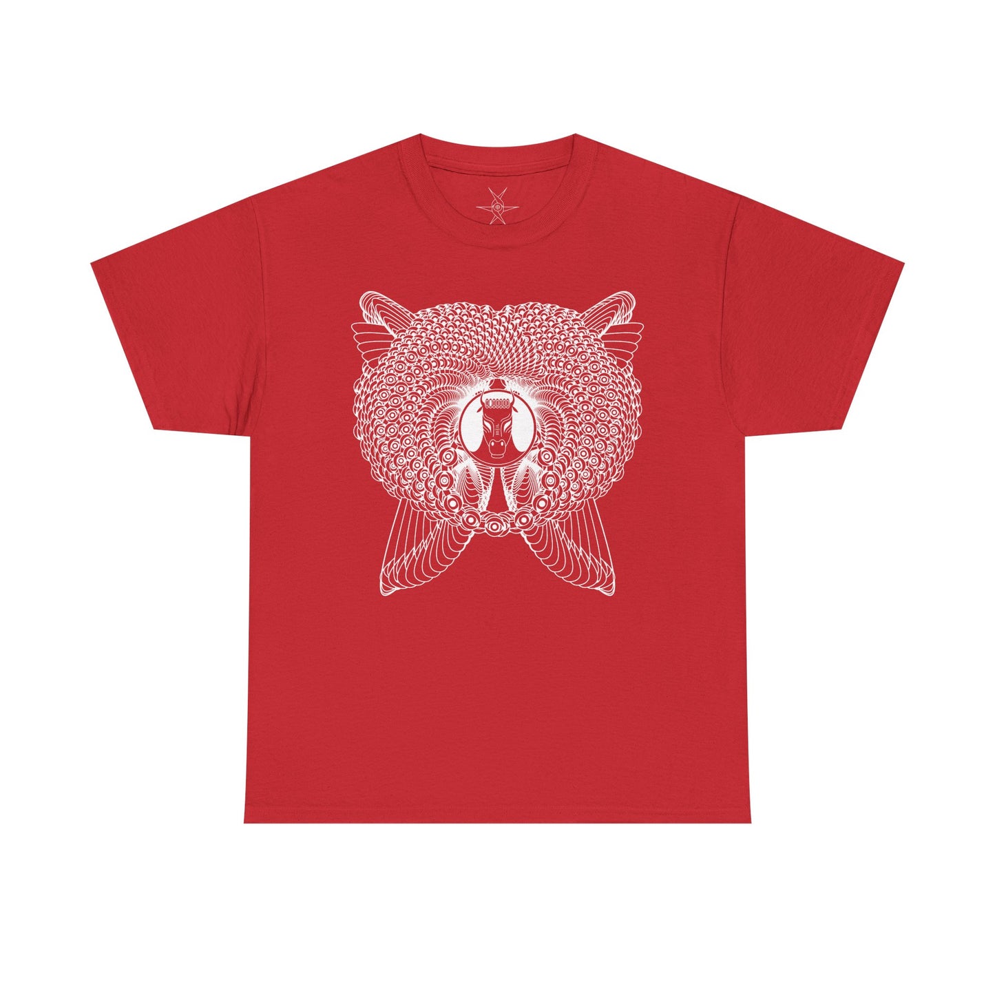 Angel of prowling / T-shirt (front)