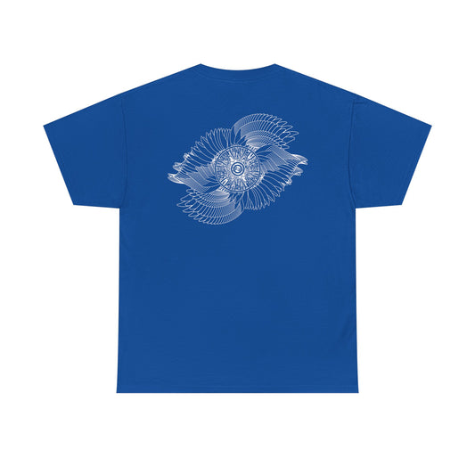 Angel of immediacy / T-shirt (back)