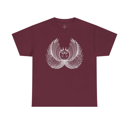 Angel of command / T-shirt (front)