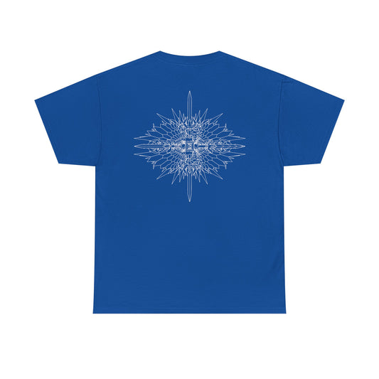 Angel of brightsong / T-shirt (back)