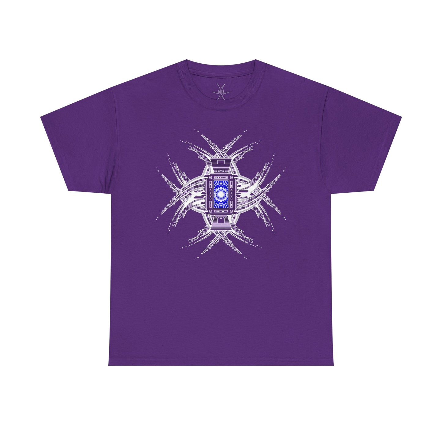 Angel of dependencies / T-shirt (front)