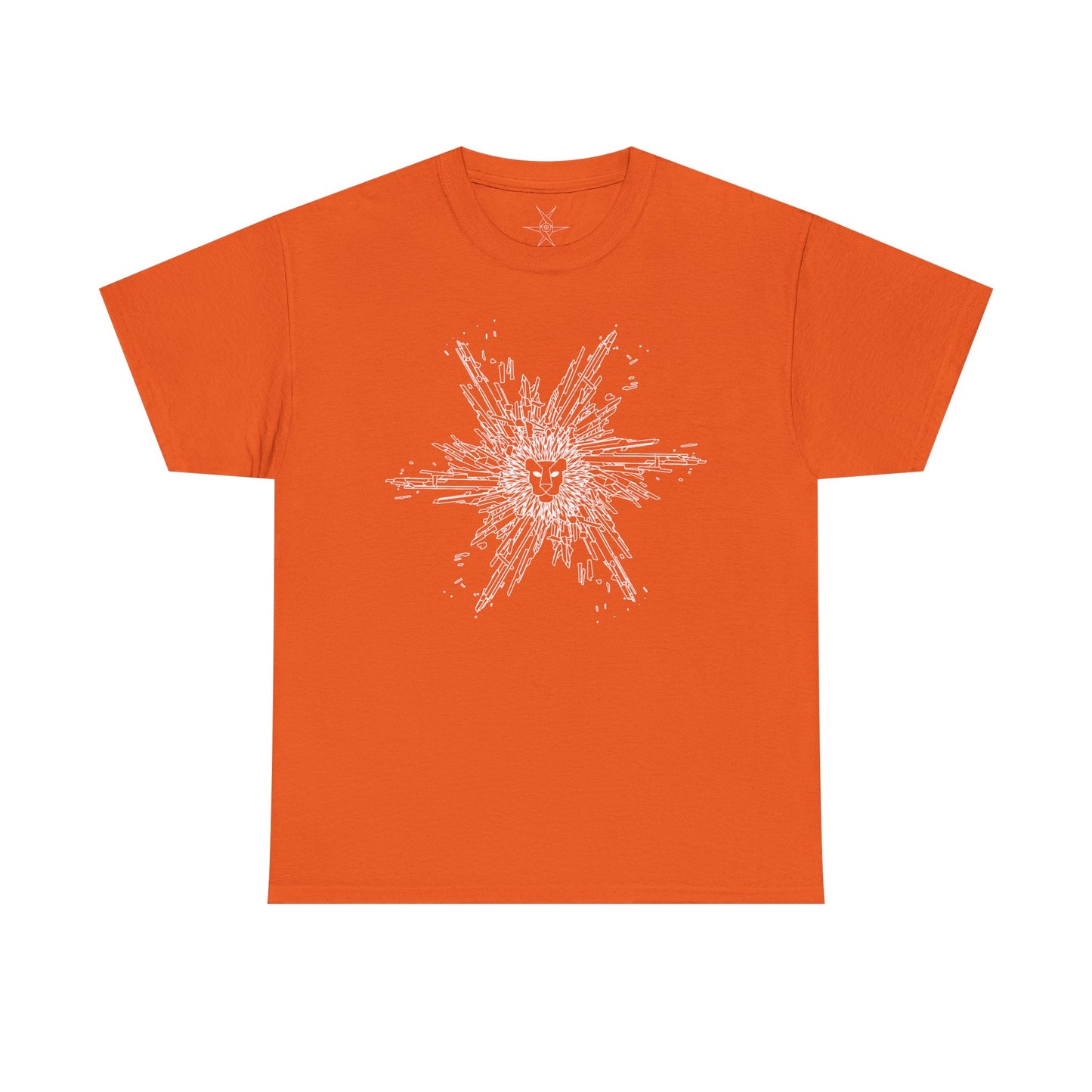Angel of ritual / T-shirt (front)