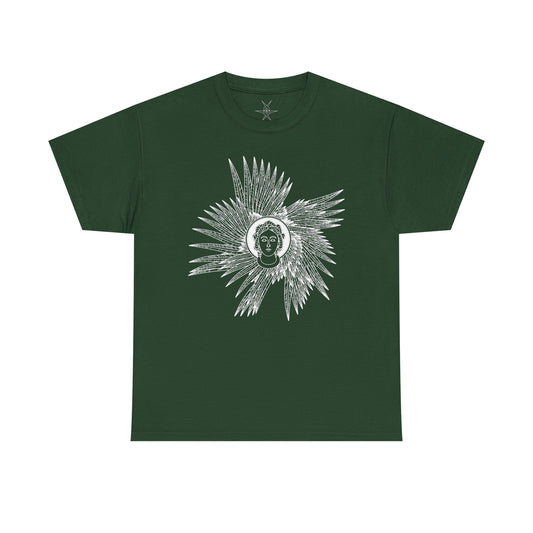 Angel of confession / T-shirt (front)