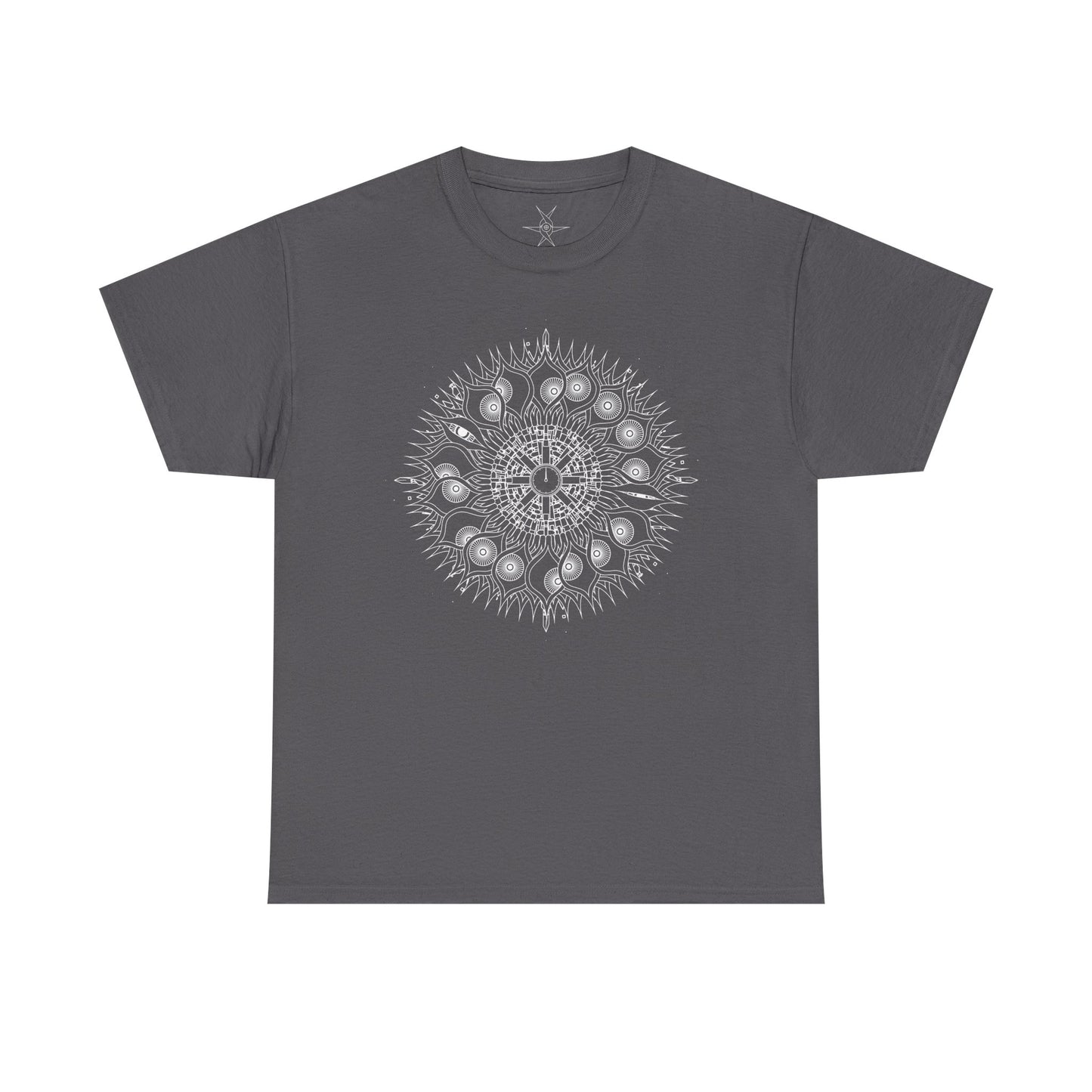 Angel of inevitability / T-shirt (front)