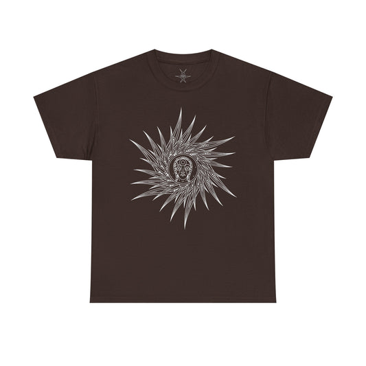 Angel of transformation / T-shirt (front)