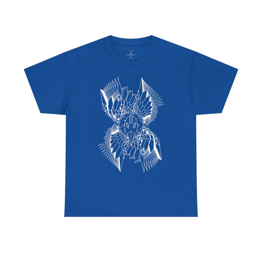 Angel of fidelity / T-shirt (front)