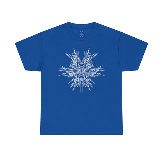 Angel of reverence / T-shirt (front)