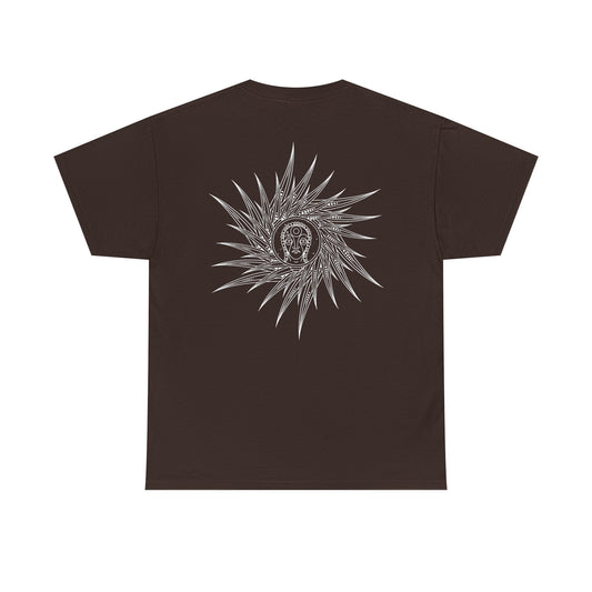 Angel of transformation / T-shirt (back)