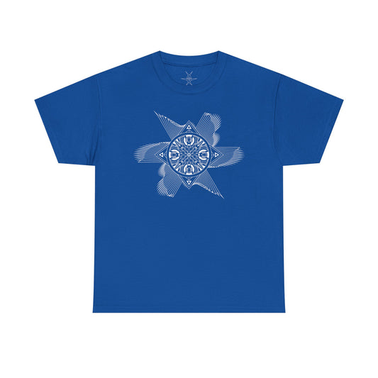 Angel of graphics / T-shirt (front)