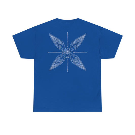 Angel of ardor / T-shirt (back)