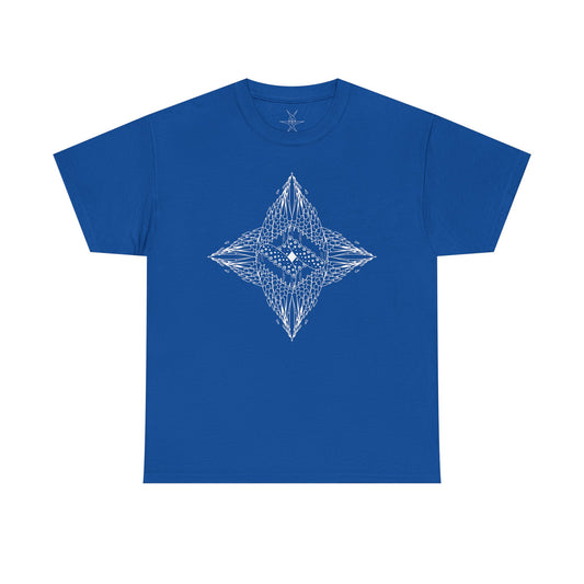 Angel of manifestation / T-shirt (front)