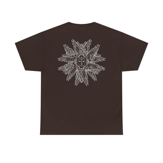 Angel of stars / T-shirt (back)