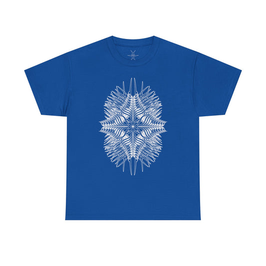 Angel of benignity / T-shirt (front)