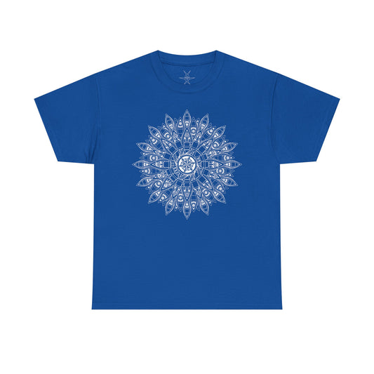 Angel of liberation / T-shirt (front)