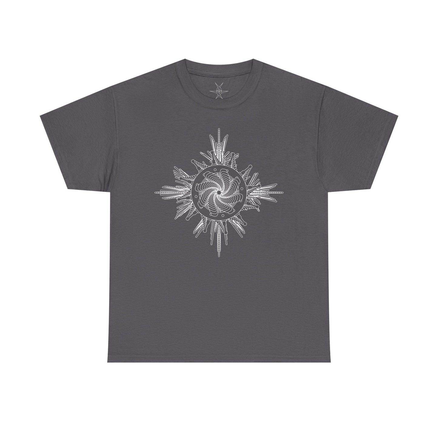 Angel of all / T-shirt (front)