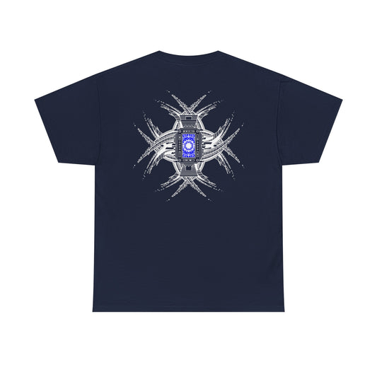 Angel of dependencies / T-shirt (back)