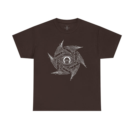 Angel of peace / T-shirt (front)