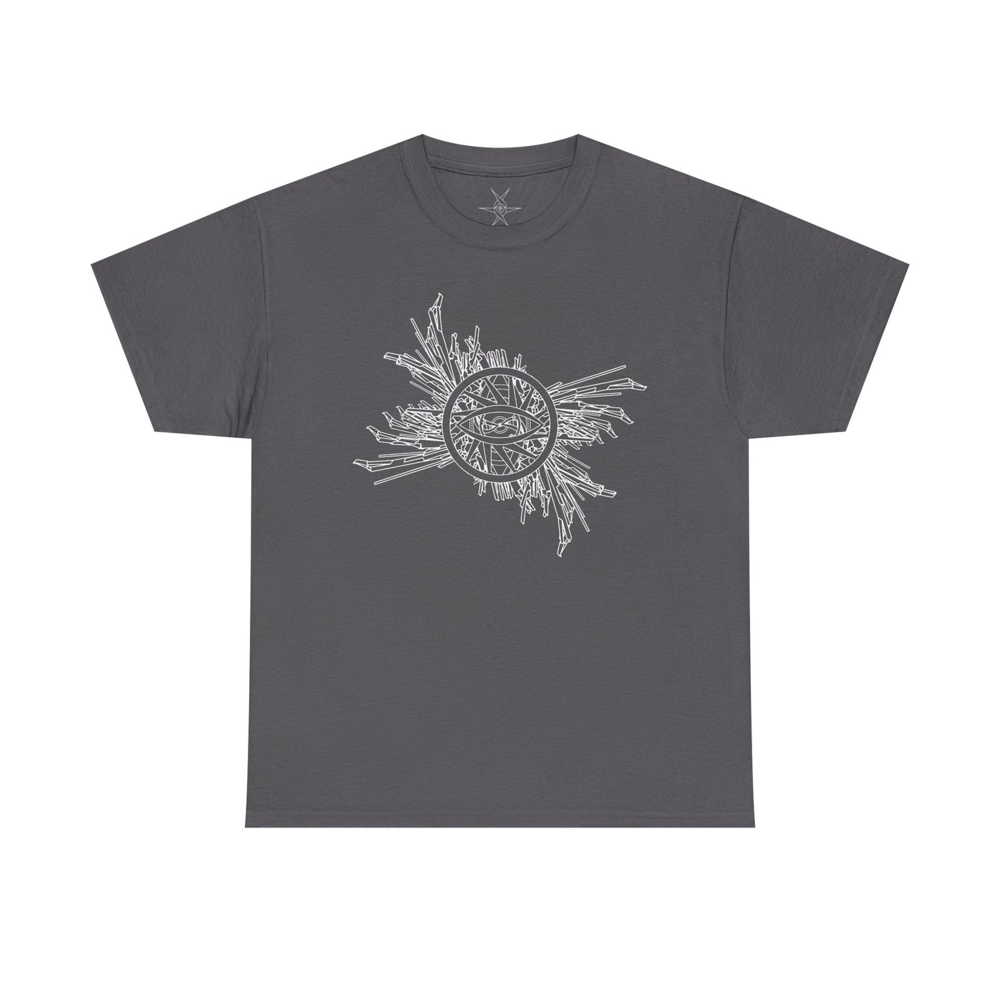 Angel of undying / T-shirt (front)